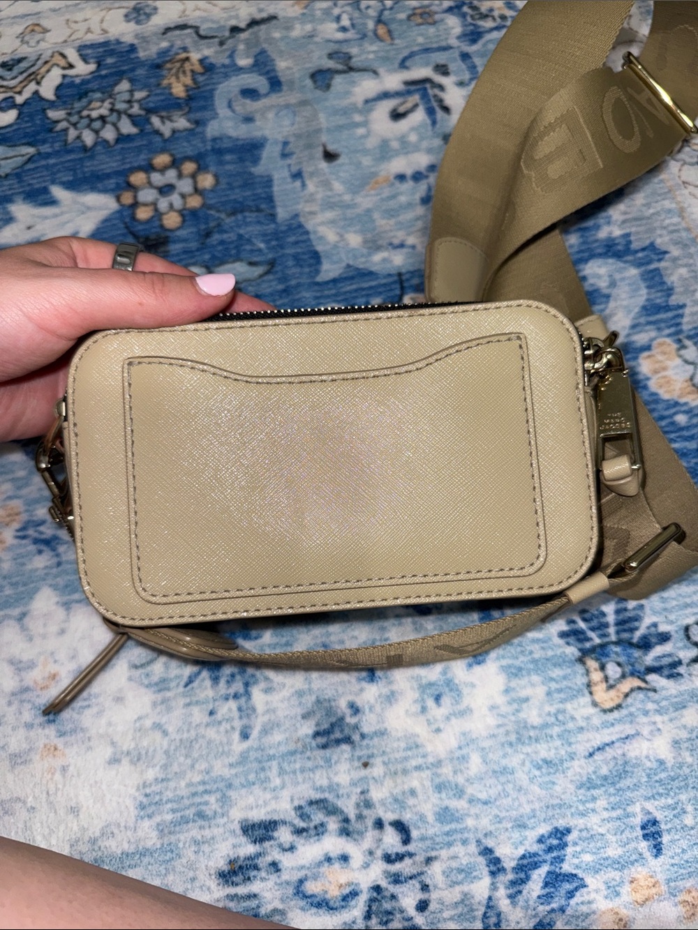 Marc Jacobs Snapshot bag - Picture 2 of 11